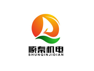郭庆忠的logo设计