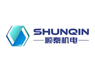 陈国伟的logo设计