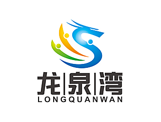 赵鹏的logo设计