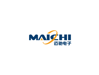 高明奇的logo设计