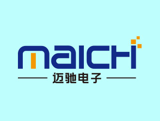 向正军的logo设计