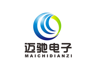 王仁宁的logo设计