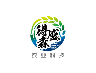 周金进的logo设计