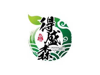 陈国伟的logo设计