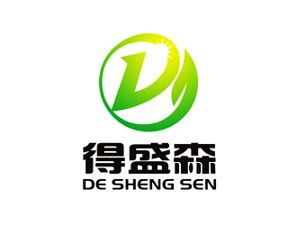 谭家强的logo设计