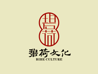 谭家强的logo设计