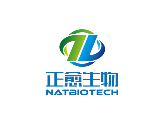 孙金泽的江苏正愈生物科技有限公司LOGOlogo设计