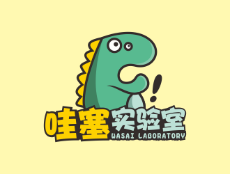 何嘉健的logo设计