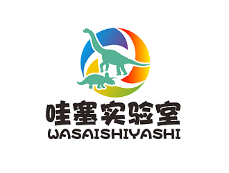 秦晓东的logo设计