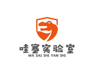 周金进的logo设计