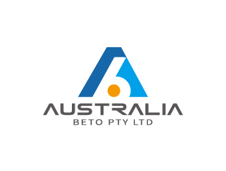 周金进的澳大利亚LED照明灯logo设计