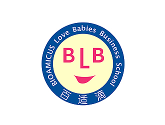 盛铭的logo设计
