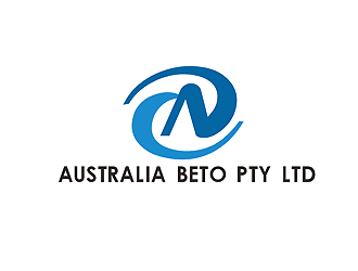 秦晓东的澳大利亚LED照明灯logo设计