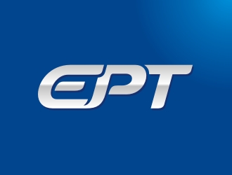 天津益普科技发展有限公司logo设计