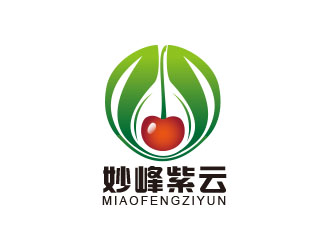 朱红娟的logo设计