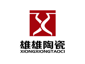 张俊的logo设计