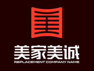 钟炬的logo设计