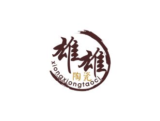 林丽芳的logo设计