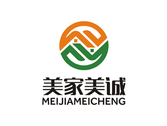 谭家强的logo设计