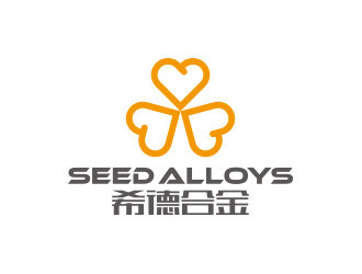 孙金泽的logo设计