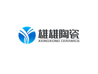 吴晓伟的logo设计