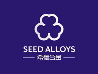 谭家强的logo设计