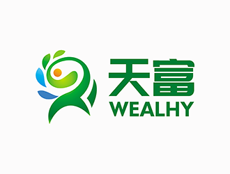梁俊的logo设计