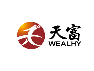 李贺的logo设计