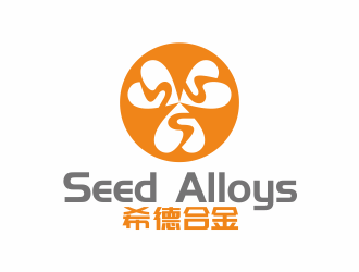 林思源的logo设计