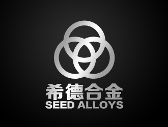 余亮亮的logo设计