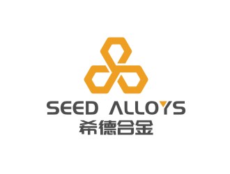 陈国伟的logo设计