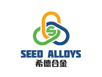 邱麟致的logo设计