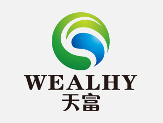 向正军的logo设计