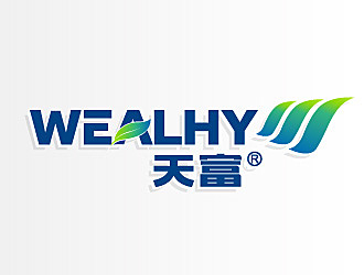 黎明锋的logo设计