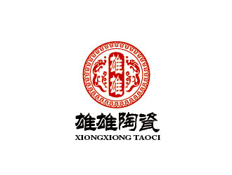 李贺的logo设计