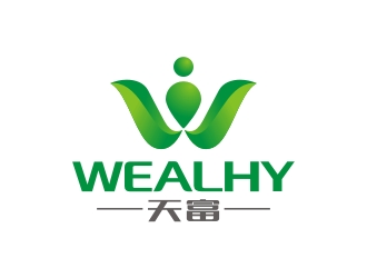 曾翼的logo设计