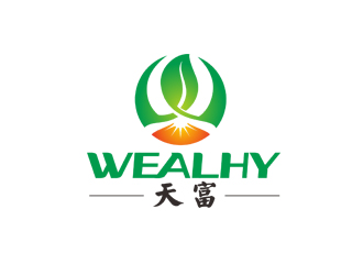 周国强的logo设计