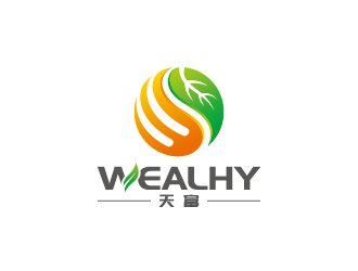 王涛的logo设计
