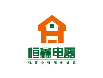 李贺的logo设计