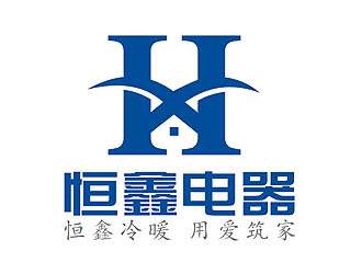 盛铭的logo设计