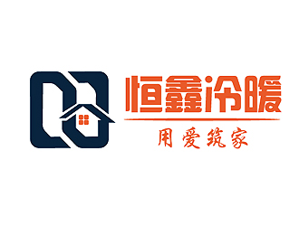 秦晓东的logo设计