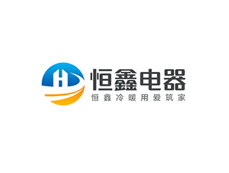 吴晓伟的logo设计