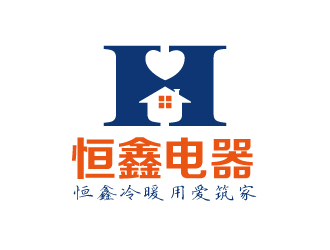 张俊的logo设计