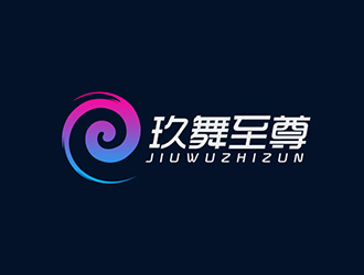 吴晓伟的logo设计