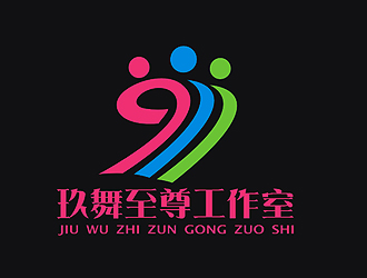 盛铭的logo设计