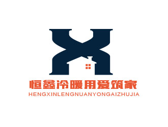 朱红娟的logo设计