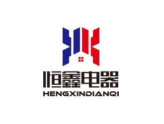 孙金泽的logo设计