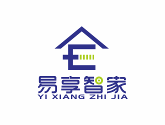 汤儒娟的logo设计