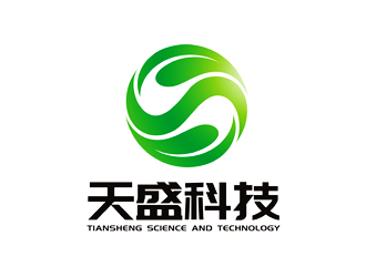 谭家强的logo设计