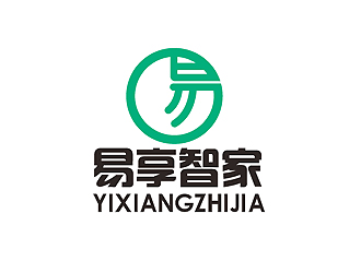 秦晓东的logo设计